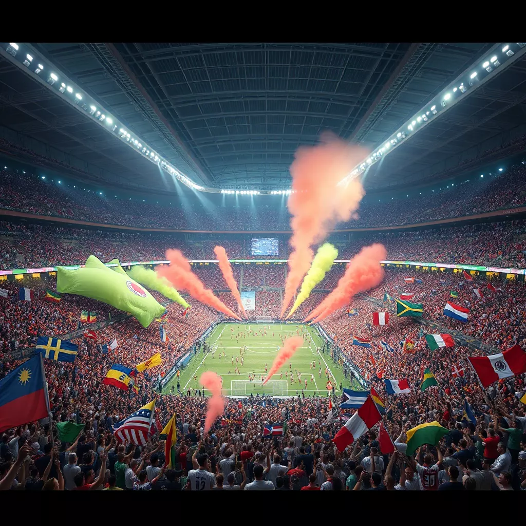 Tin thể thao 24h: Kết quả World Cup ngày 17 có gì mới? Những bất ngờ khó quên! — view 2