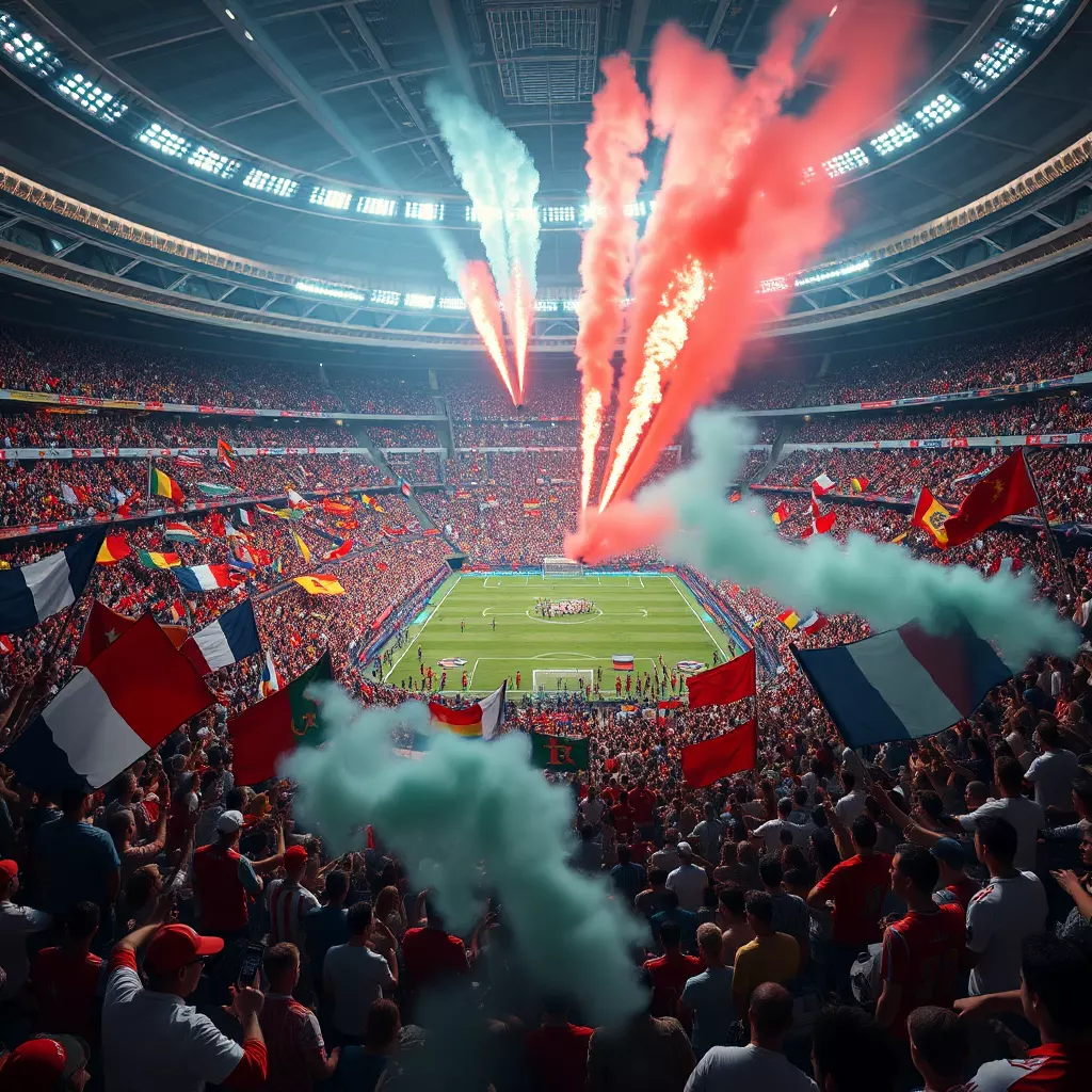 Tin thể thao 24h: Kết quả World Cup ngày 17 có gì mới? Những bất ngờ khó quên! — view 3